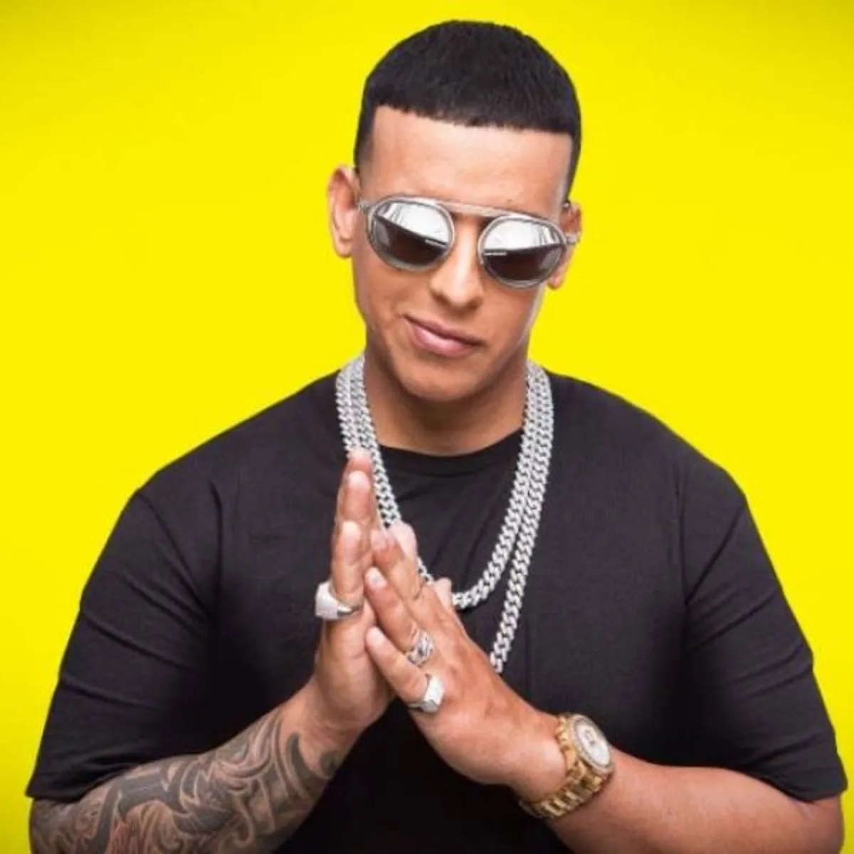 Daddy Yankee - Letras de Canciones