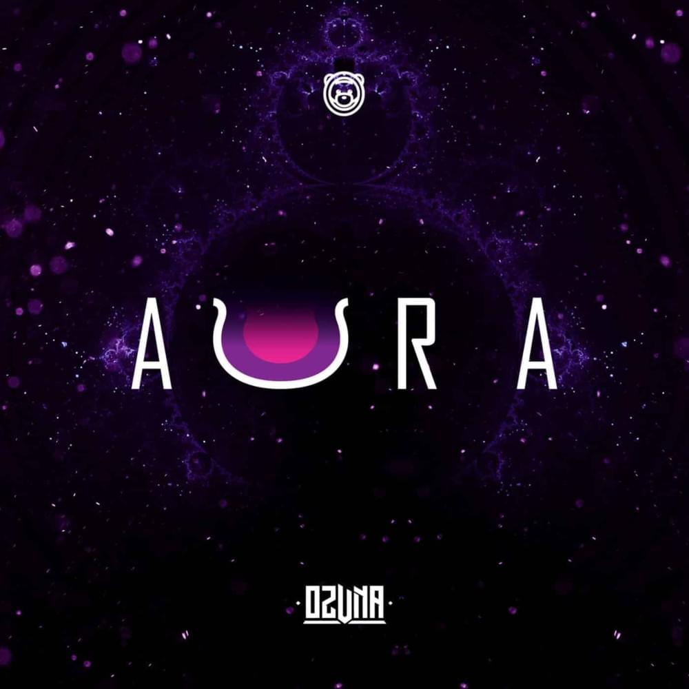 Album Aura