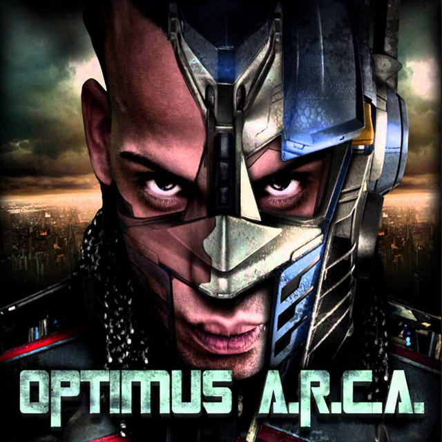 Album Optimus ARCA