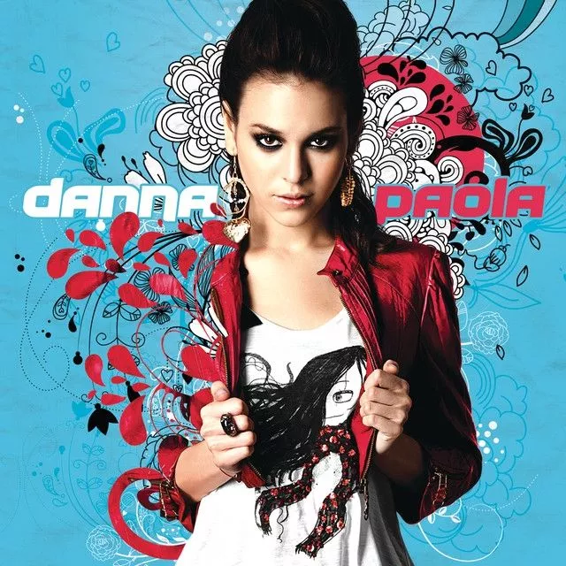 Album Danna Paola