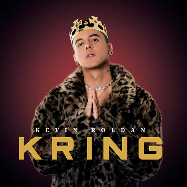 Album KrING
