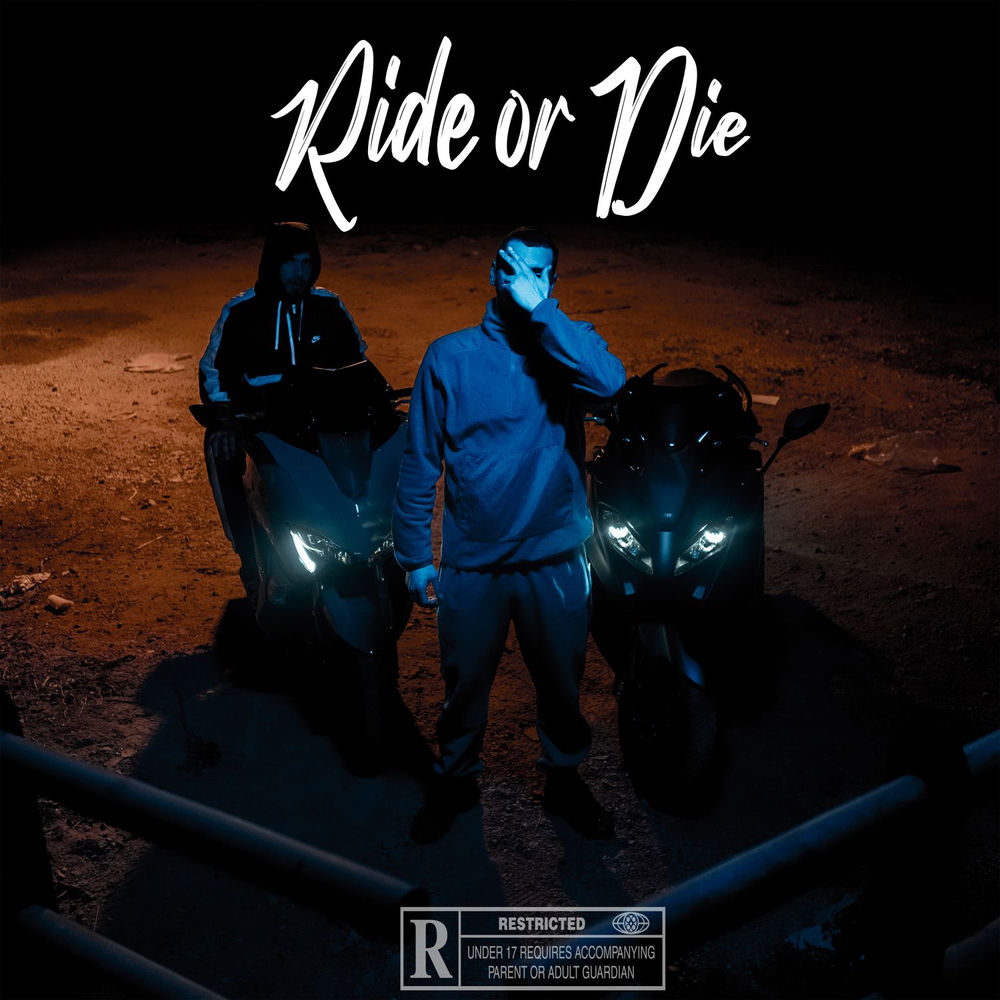RIDE OR DIE