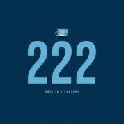 Album 222 de Topher