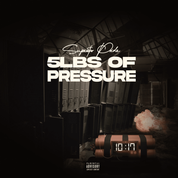 Album 5LBS OF PRESSURE de Superstar Pride