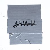 Album ANTIWRLD de CMH