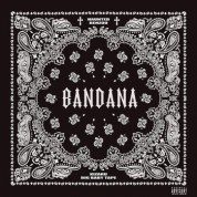 Album BANDANA I de Big Baby Tape & kizaru