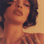 Album Based On A Feeling de Sabrina Claudio