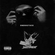 Album Big Threat de OneShotAce