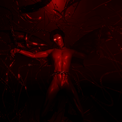 Album Child of Hell de Yngdripy