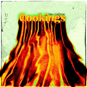Cookings - EP