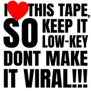 Album DONT MAKE IT VIRAL!!! de ​elyaplugg!