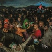 Album DOOM de Nayt