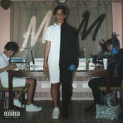 Album Double M’s de Lil Mabu