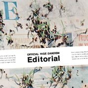 Album Editorial de Official髭男dism