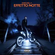 Album Effetto notte de Emis Killa