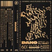 Album El Hombre Hace Planes, Dios Se Ríe de Dano