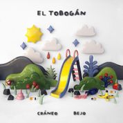 Album El Tobogán de Cráneo y Bejo