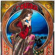Album flounder de quinnie