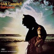 Album Galveston de Glen Campbell