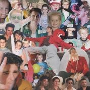 Album Good Times Go de Nicky Youre