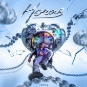 Album Horas de Yeieme