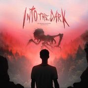 Album Into The Dark de ​menace Santana