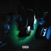 Album leave me where you found me de ​iann dior