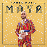 Album Maya de Mabel Matiz
