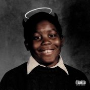 Album MICHAEL de Killer Mike