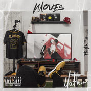 Album Moves de Mathew
