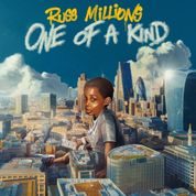Album One Of A Kind de Russ Millions
