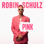 Album Pink de Robin Schulz