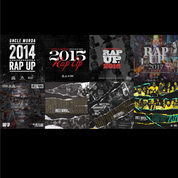 Rap Up Series