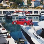 Album Split Decision de Dave & Central Cee