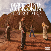 Teatro D’ira - Vol.I