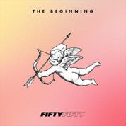 The Beginning: Cupid