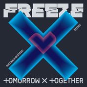 The Chaos Chapter: FREEZE
