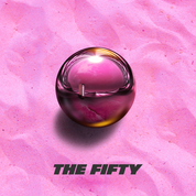 Album THE FIFTY de FIFTY FIFTY (피프티피프티)