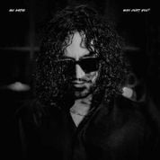 Album WHO HURT YOU? de Rod Wave