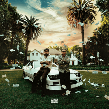 Album FLAITES X SIEMPRE de Julianno Sosa