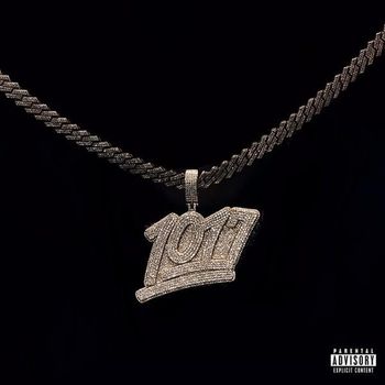 Album 1017 Up Next de Gucci Mane