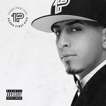 Album 1ST PICK de Pusho