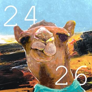 2 4 : 2 6 EP