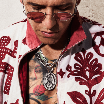 Album 8 de Lenny Tavárez