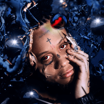 Album A Love Letter To You 5 de Trippie Redd