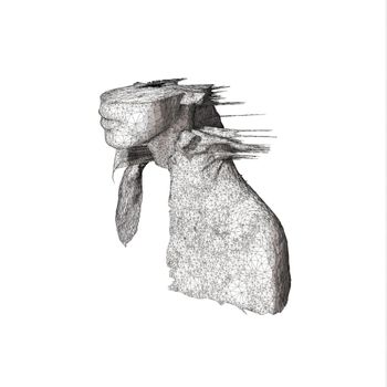 Album A Rush of Blood to the Head de Coldplay