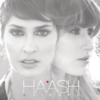 Album A Tiempo de Ha-Ash