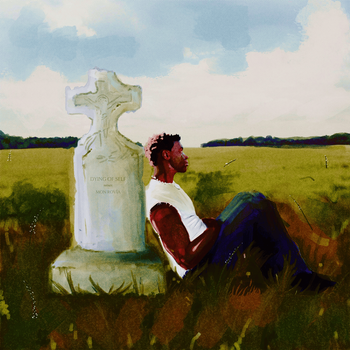Act 3: The Dying of Self - EP