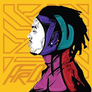 Album Afro de Ozuna