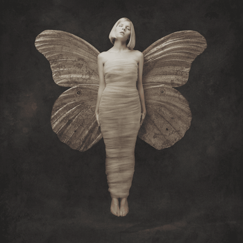 Album All My Demons Greeting Me as a Friend de Aurora